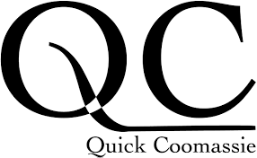 QuickCoomassie