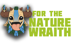 For The Nature Wraith