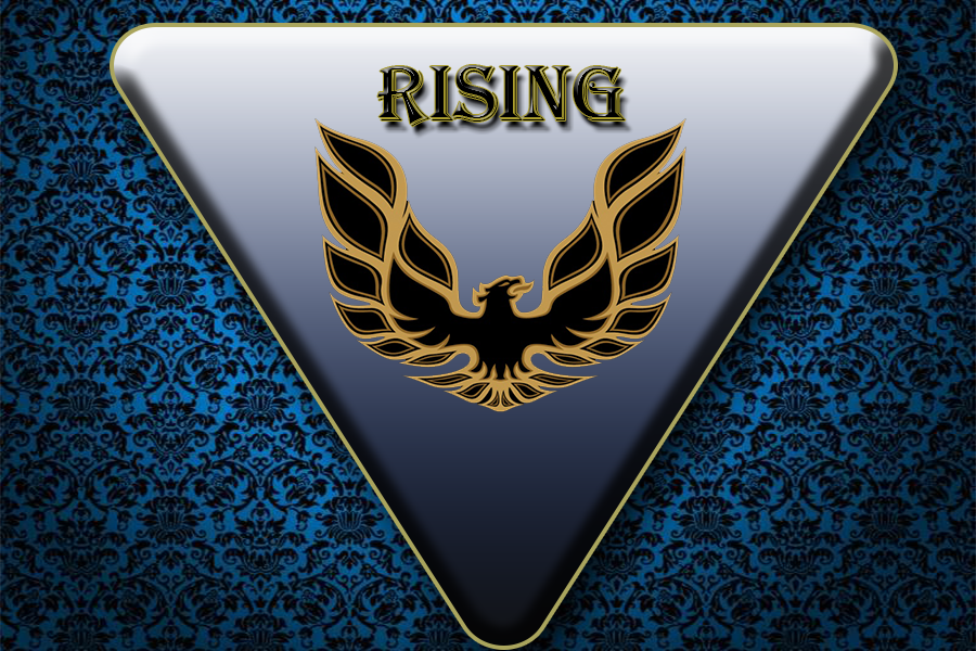 #RISING