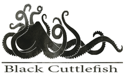 Black Cuttlefish