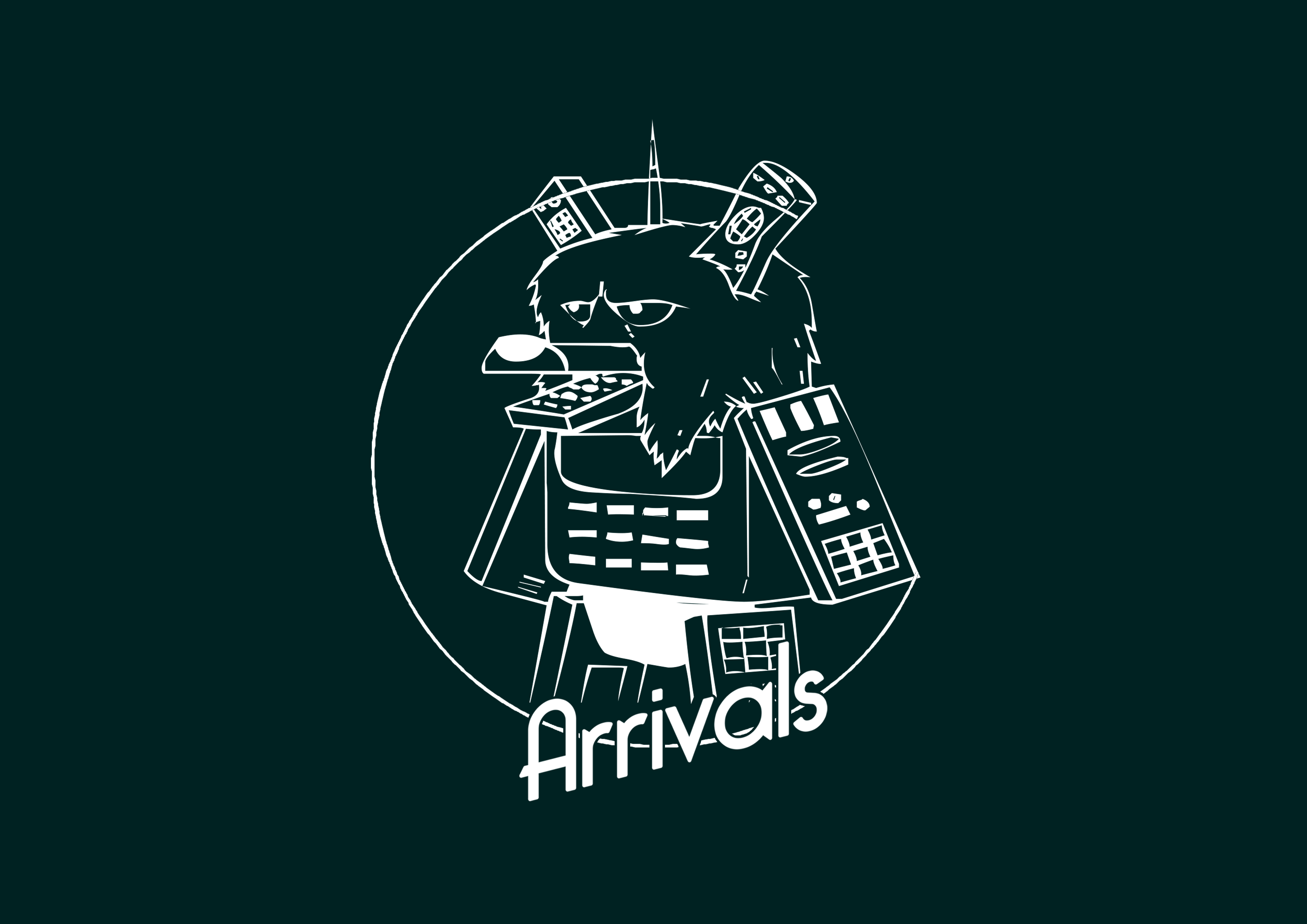 Arrivals Team