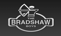 BRADSHAW BOYS