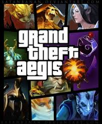 Grand Theft Aegiss1