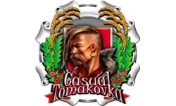 Casual Tomakovka