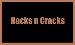 Hacks N Cracks