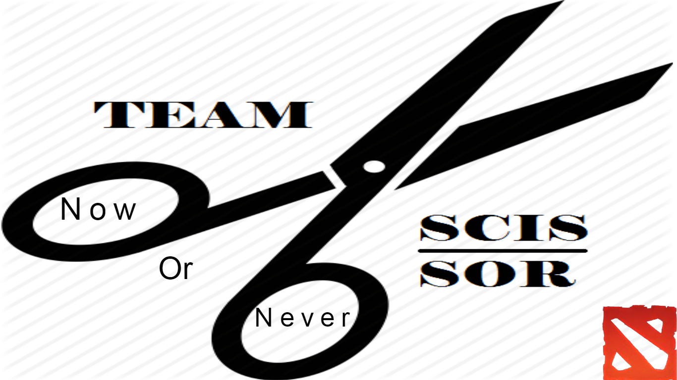Team Scissors