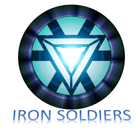 IRON SOLDIERS