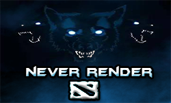 Never Render