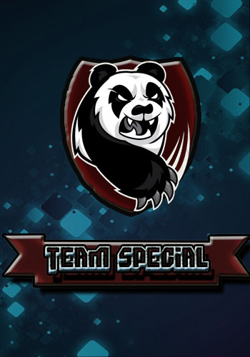 Team Special LQ