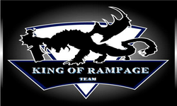 Kings Of Rampages
