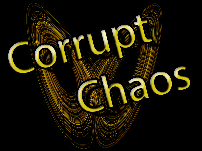 CORRUPT CHAOS