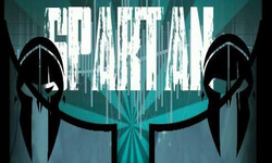 SPARTAN GOD