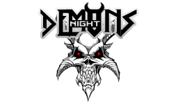 Night Demons Gaming