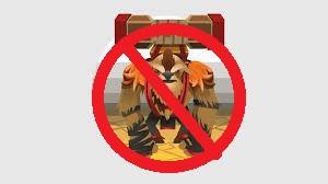 NO EARTHSHAKER 2