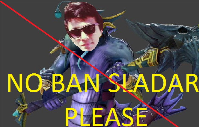 No Ban Sladar