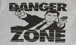 Danger ZoneXTREME