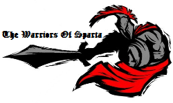 The Warriors Of Sparta