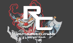 Ruthless Clowns