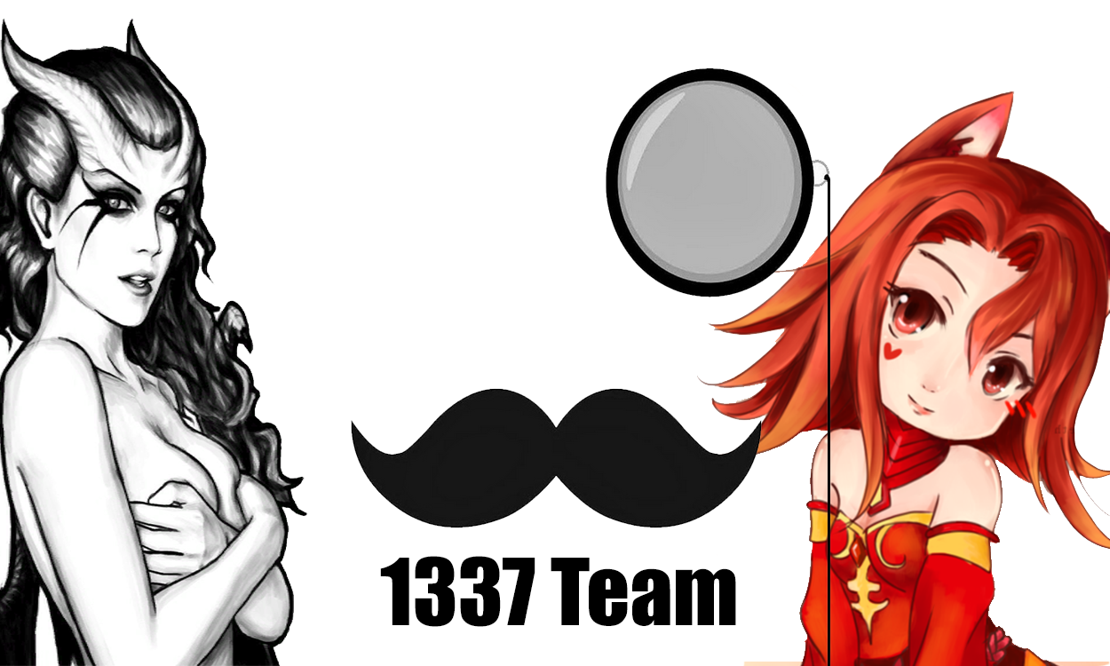 1337 Team RF