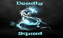 ==Deadly Squad==