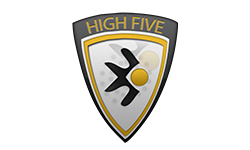 High|Five