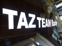 TazTeaM