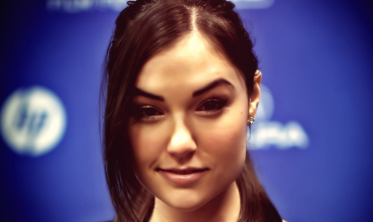 GodBlessSashaGrey