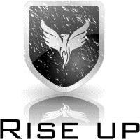 Rise-^up