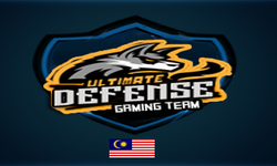 Ultimate Defnce