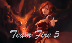 Team Fire5