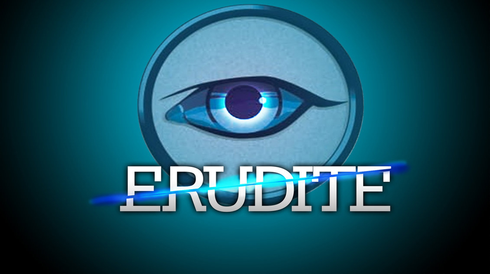 Erudits