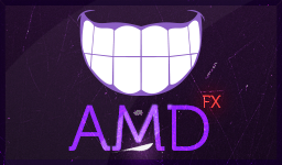 AMD FX Black Edition