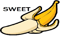 Sweet Banana