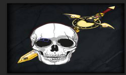 Crushing Of Skulls