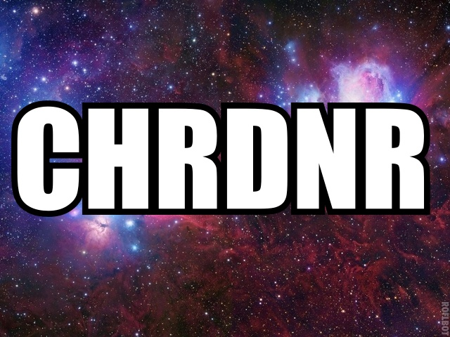 CHRDNR