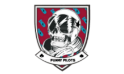 Funny Pilots-