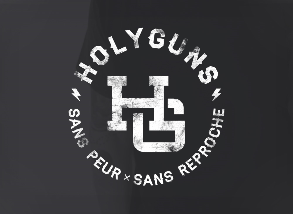 Holyguns Gaming