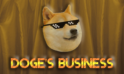 Doge's Business