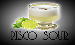 Pisco.Sour