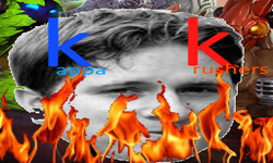 Kappa Krushers