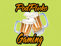 PodPivko Gaming