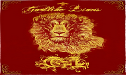 Godlike Lions