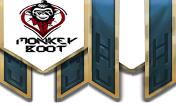 MonkeyBooT