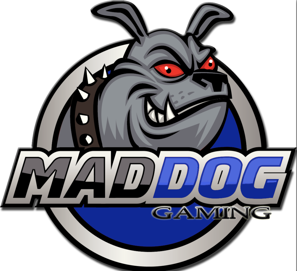 MadDog Gaming 2.0