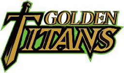 GOLDEN TITANS