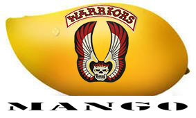 MANGOWARRIORS