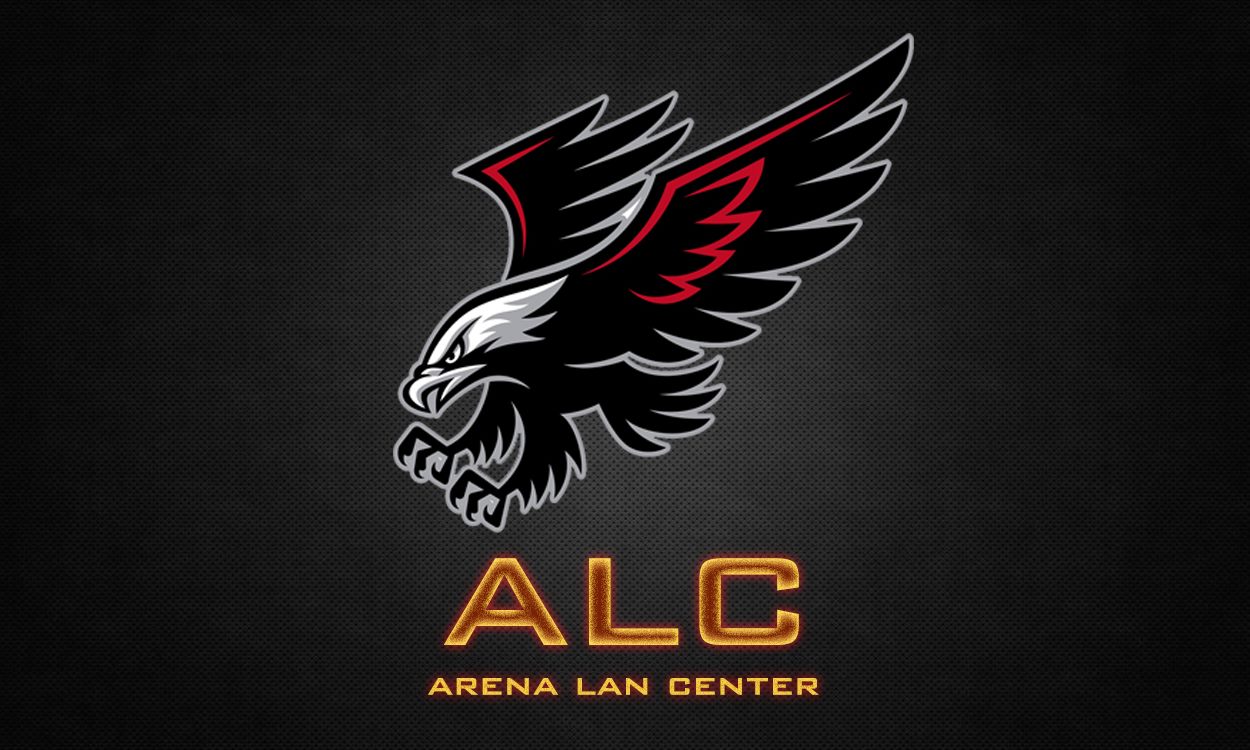 Arena Lan Center 2