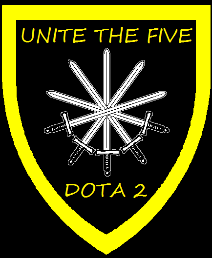 Unite The Five