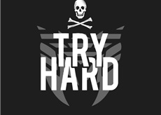 Try Hard Players