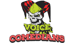 Voice Of Comedians